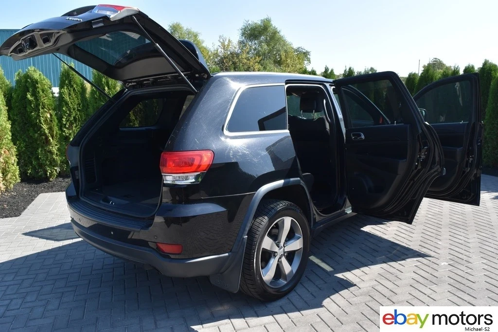 2019 Jeep WK2 Grand Cherokee - Image 19 of 24