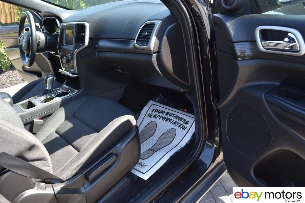 2019 Jeep WK2 Grand Cherokee - Image 16 of 24