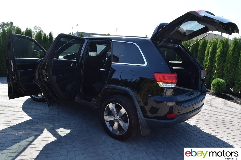 2019 Jeep WK2 Grand Cherokee - Image 18 of 24