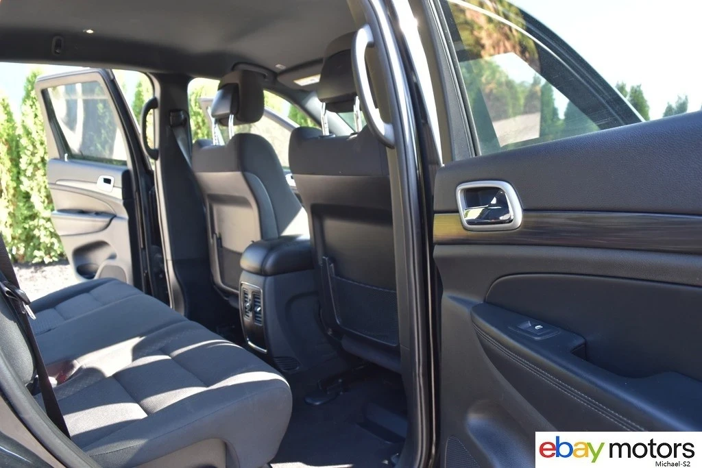 2019 Jeep WK2 Grand Cherokee - Image 17 of 24