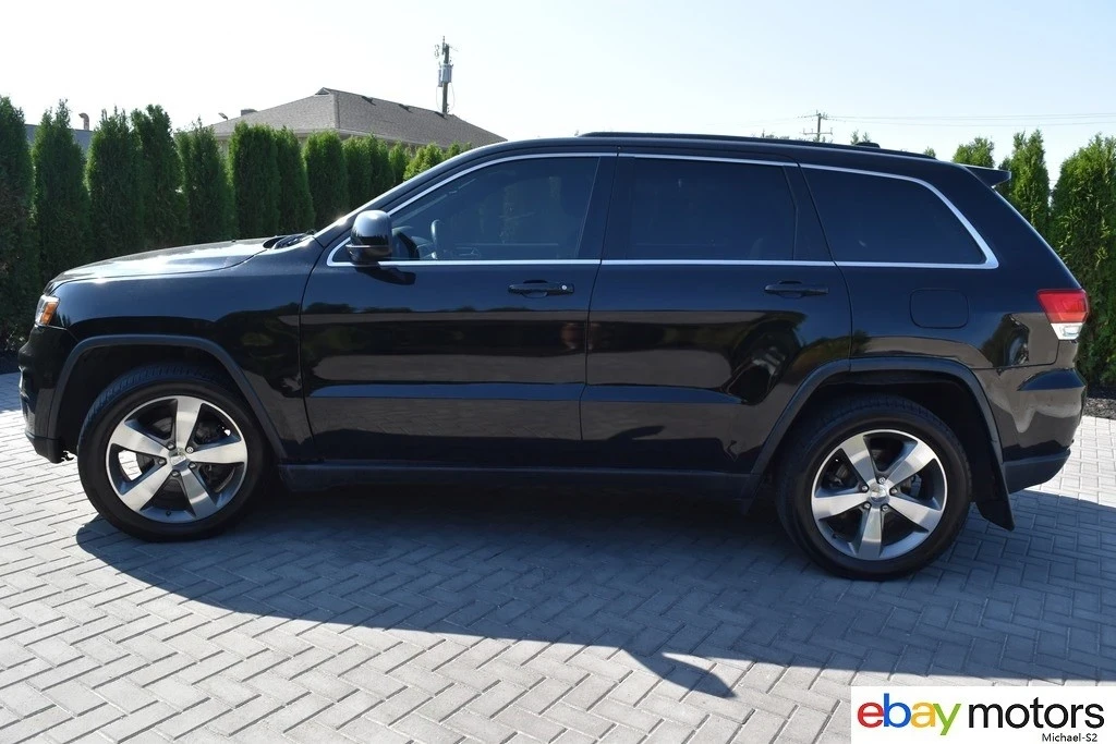 2019 Jeep WK2 Grand Cherokee - Image 8 of 24
