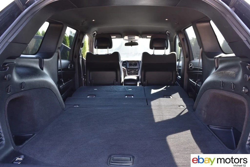 2019 Jeep WK2 Grand Cherokee - Image 15 of 24