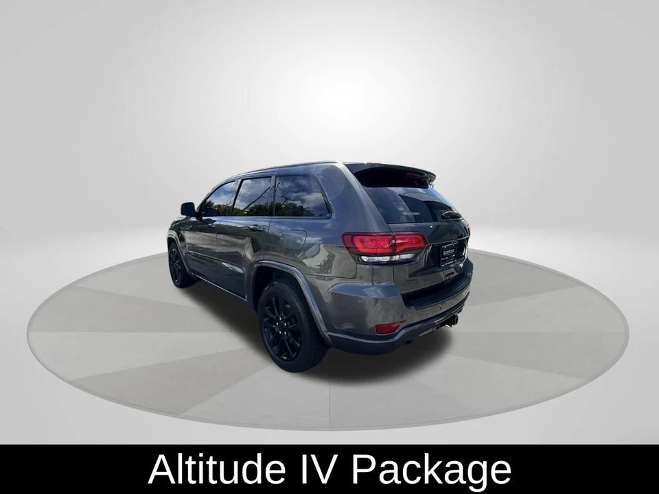 2019 Jeep WK2 Grand Cherokee - Image 5 of 12