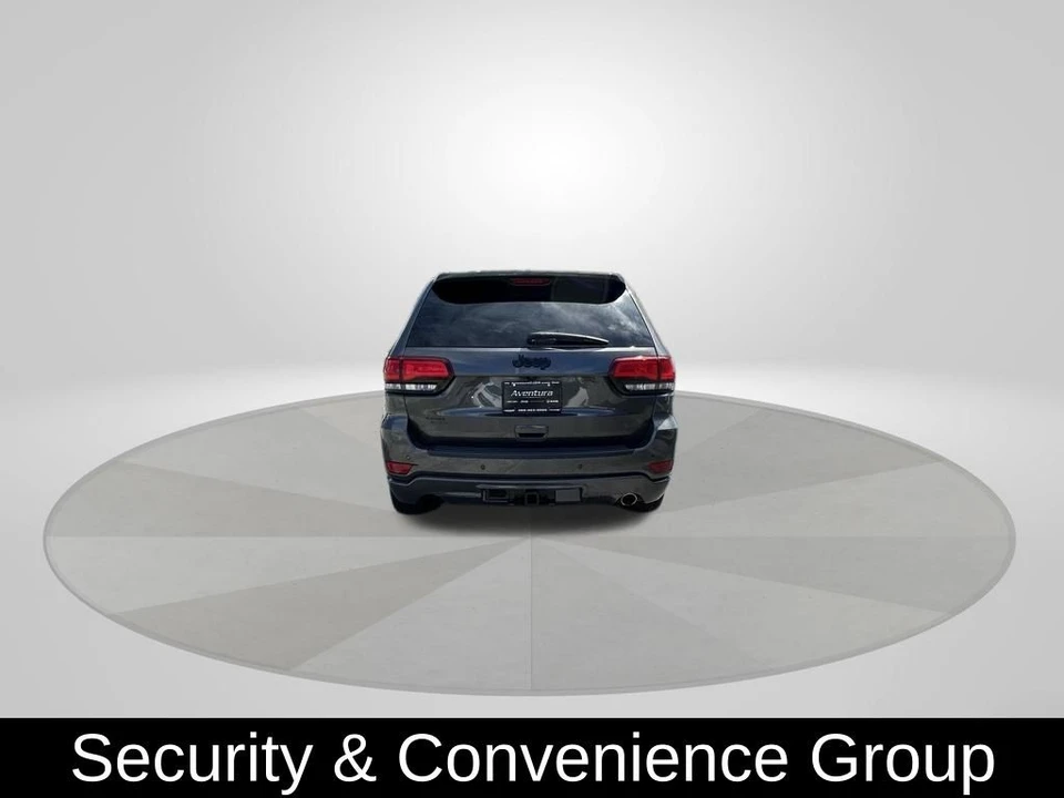 2019 Jeep WK2 Grand Cherokee - Image 6 of 12
