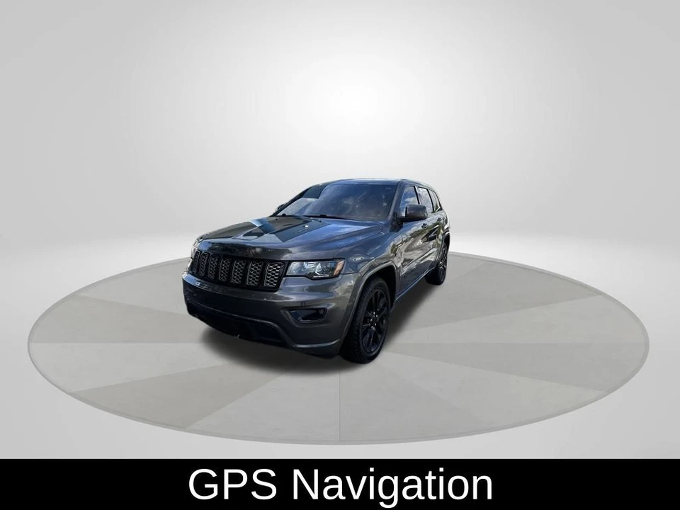 2019 Jeep WK2 Grand Cherokee - Image 3 of 12