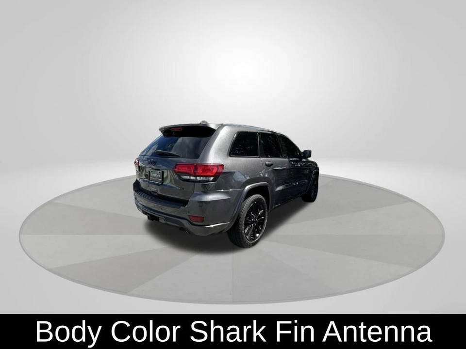 2019 Jeep WK2 Grand Cherokee - Image 7 of 12