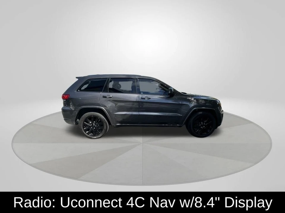 2019 Jeep WK2 Grand Cherokee - Image 8 of 12