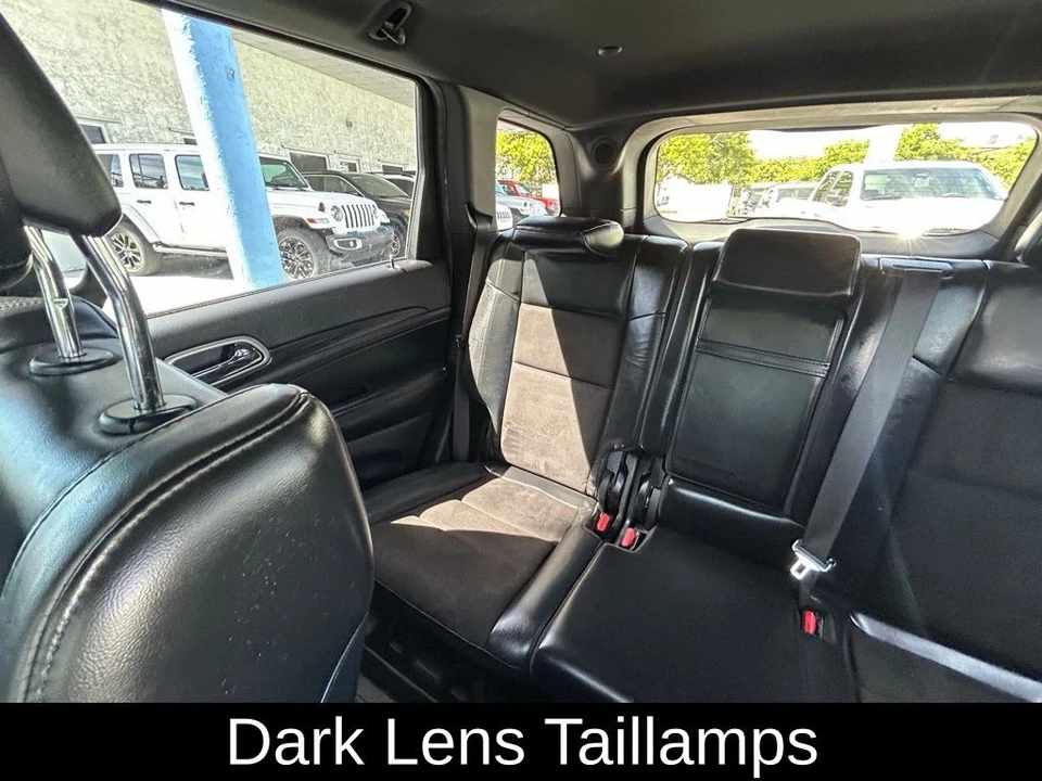 2019 Jeep WK2 Grand Cherokee - Image 12 of 12