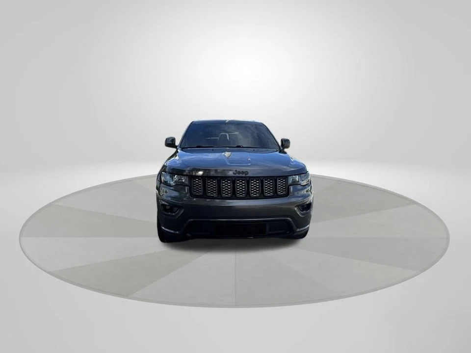 2019 Jeep WK2 Grand Cherokee - Image 2 of 12