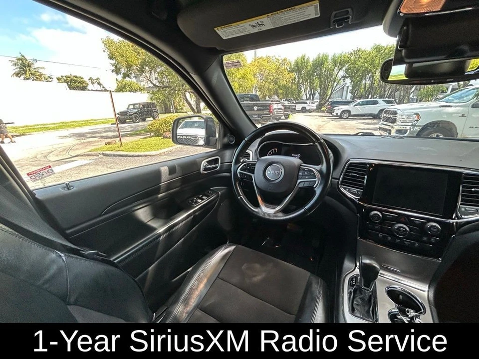2019 Jeep WK2 Grand Cherokee - Image 9 of 12