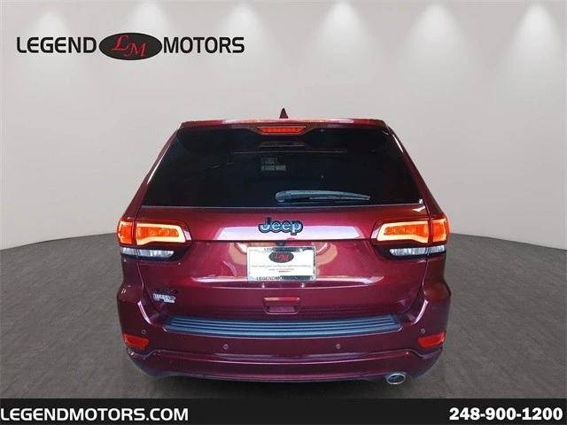 2019 Jeep WK2 Grand Cherokee - Image 7 of 12