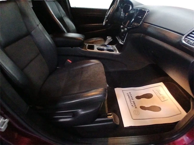 2019 Jeep WK2 Grand Cherokee - Image 17 of 21
