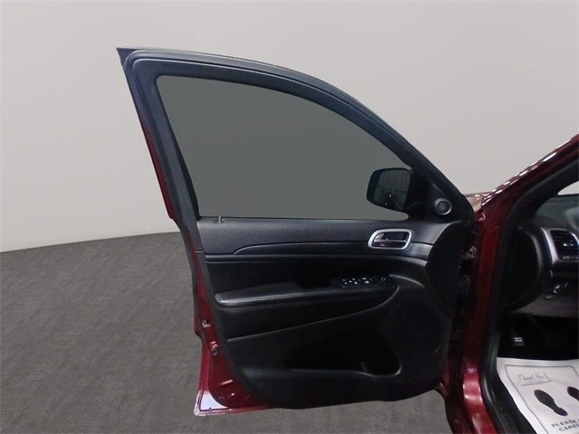 2019 Jeep WK2 Grand Cherokee - Image 11 of 12