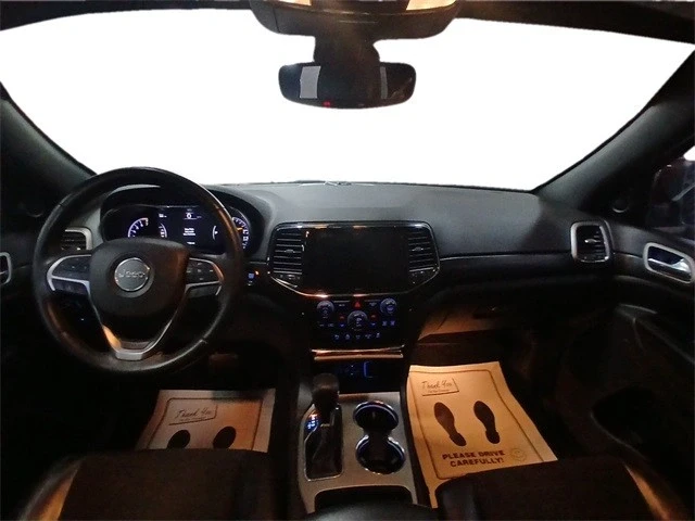 2019 Jeep WK2 Grand Cherokee - Image 21 of 21