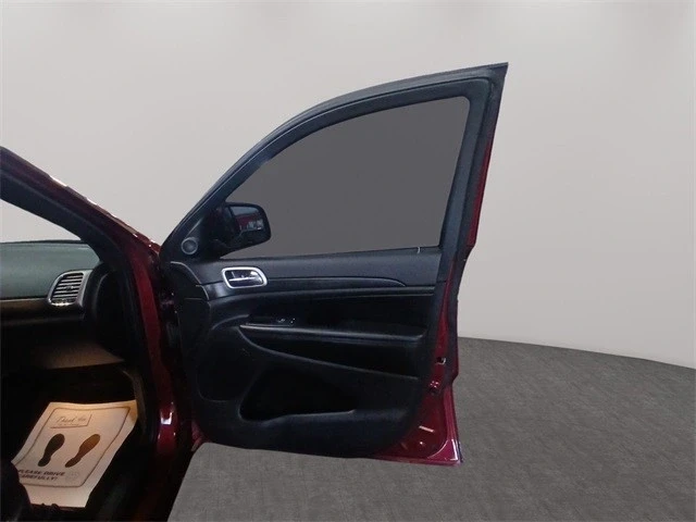 2019 Jeep WK2 Grand Cherokee - Image 16 of 21
