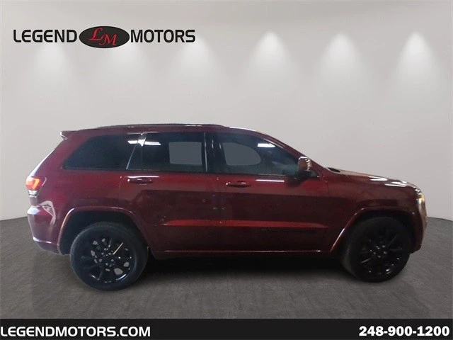 2019 Jeep WK2 Grand Cherokee - Image 9 of 12