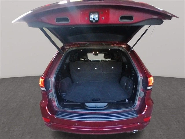 2019 Jeep WK2 Grand Cherokee - Image 15 of 21