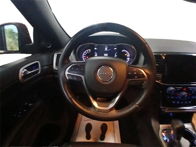 2019 Jeep WK2 Grand Cherokee - Image 20 of 21