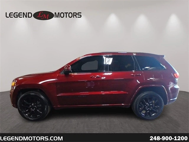 2019 Jeep WK2 Grand Cherokee - Image 5 of 12