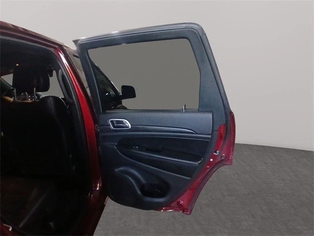2019 Jeep WK2 Grand Cherokee - Image 18 of 21