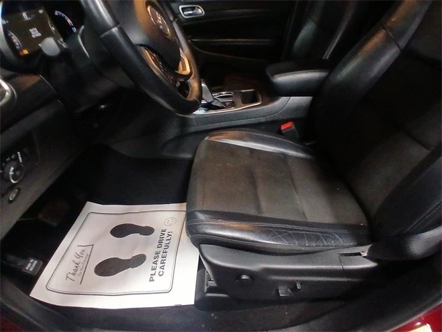 2019 Jeep WK2 Grand Cherokee - Image 12 of 12