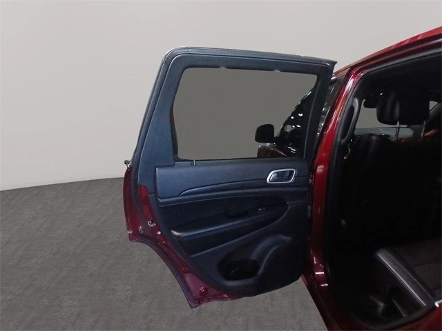 2019 Jeep WK2 Grand Cherokee - Image 13 of 21