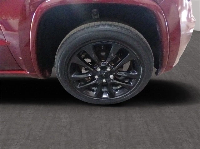 2019 Jeep WK2 Grand Cherokee - Image 10 of 12