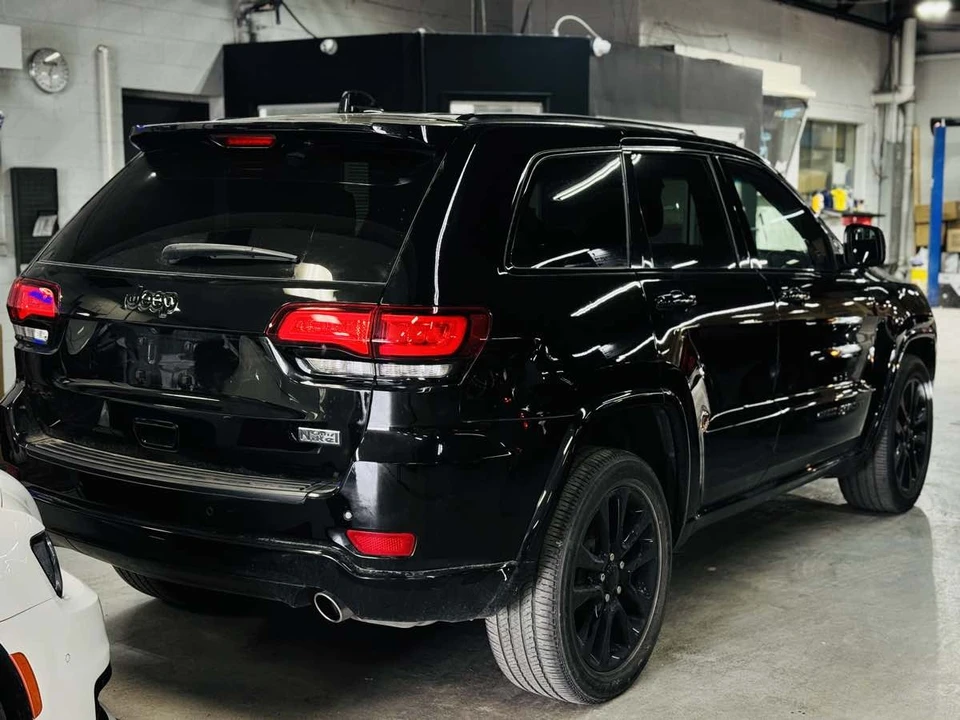 2019 Jeep WK2 Grand Cherokee - Image 5 of 10