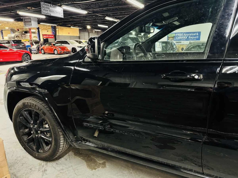 2019 Jeep WK2 Grand Cherokee - Image 8 of 10