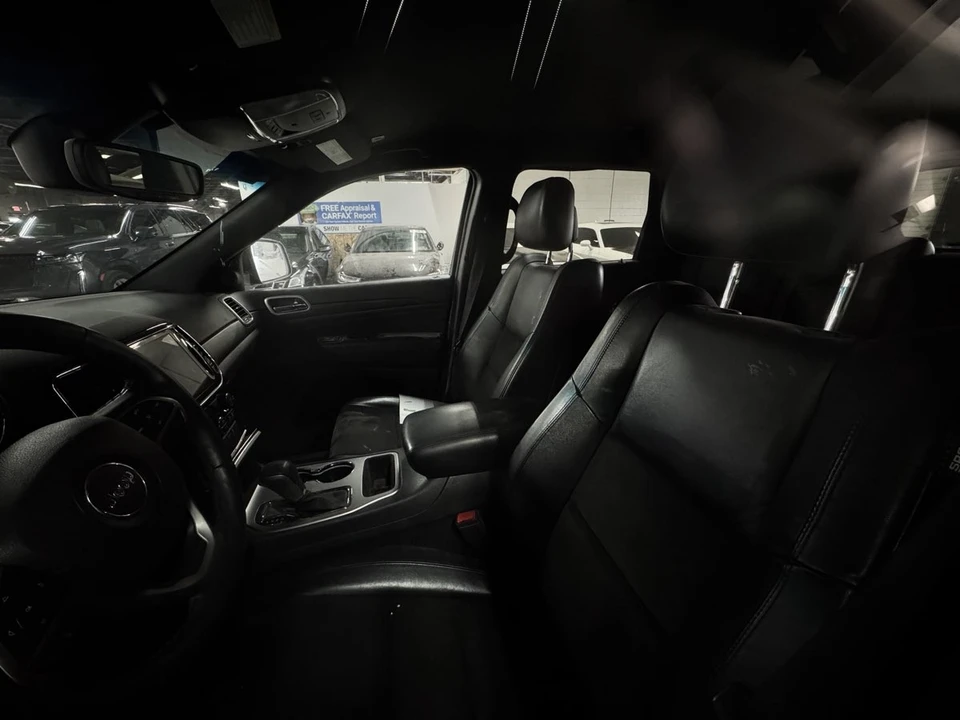 2019 Jeep WK2 Grand Cherokee - Image 9 of 10