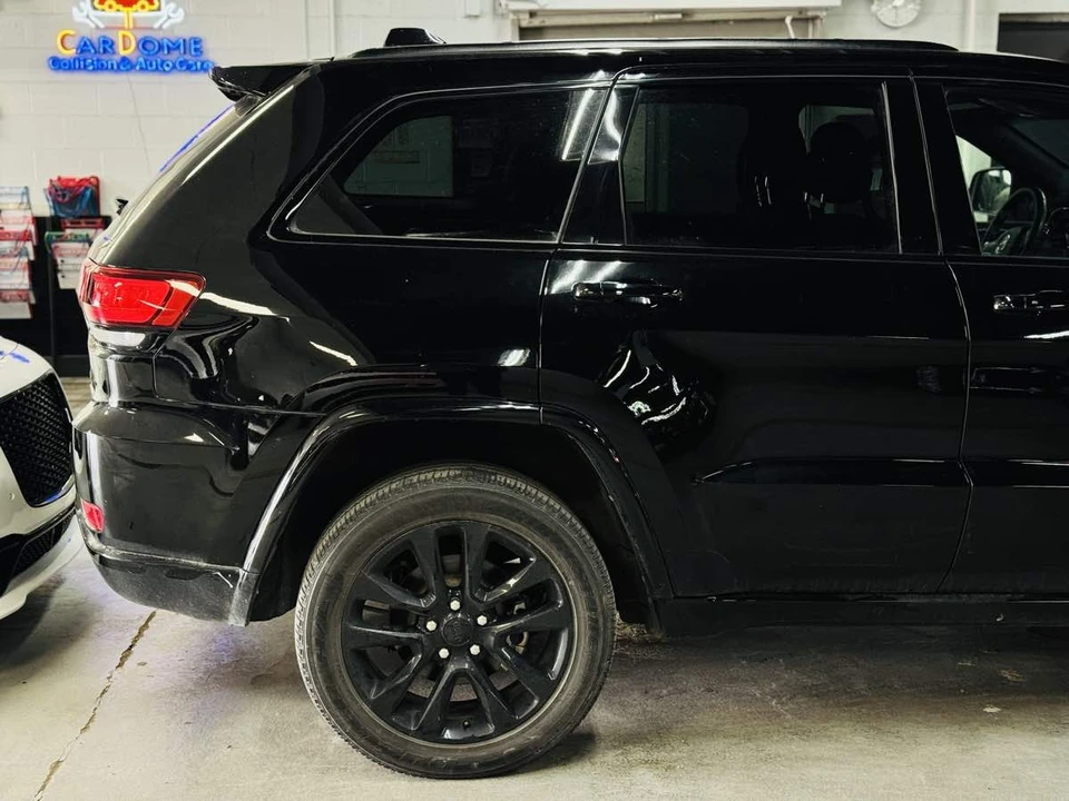 2019 Jeep WK2 Grand Cherokee - Image 4 of 10