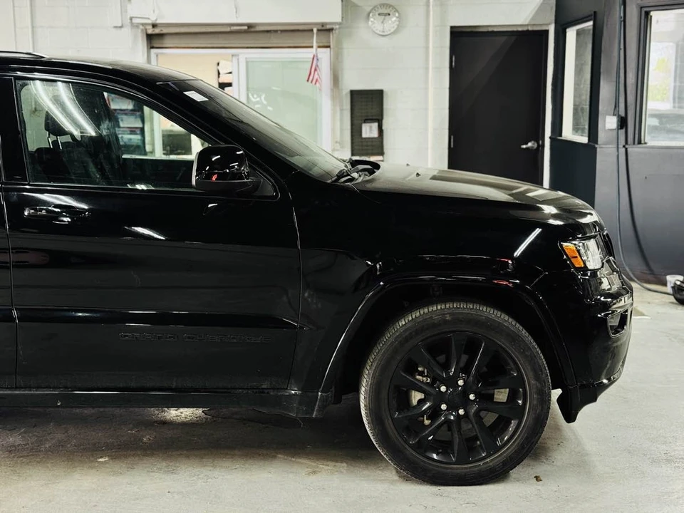 2019 Jeep WK2 Grand Cherokee - Image 3 of 10