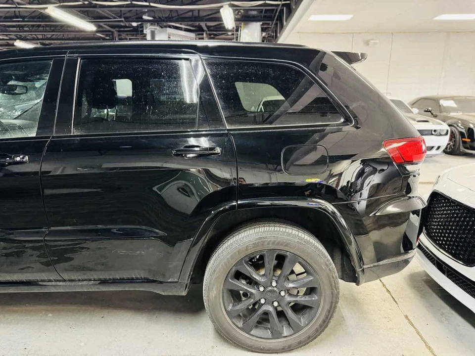 2019 Jeep WK2 Grand Cherokee - Image 7 of 10