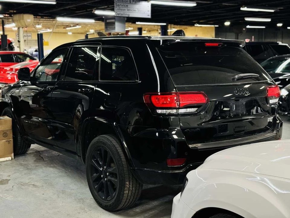 2019 Jeep WK2 Grand Cherokee - Image 6 of 10