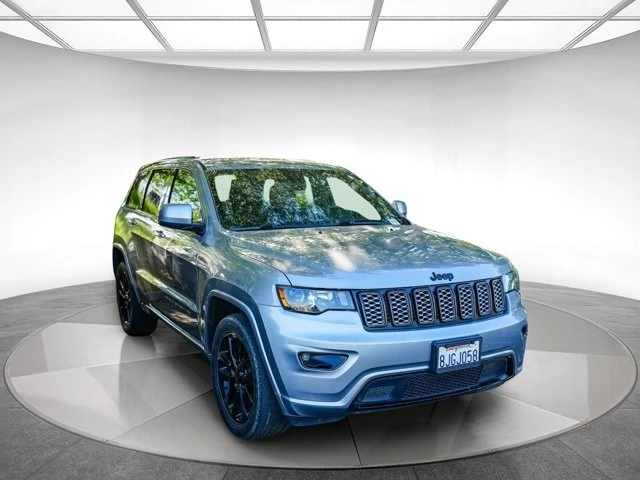 2019 Jeep WK2 Grand Cherokee - Image 2 of 19