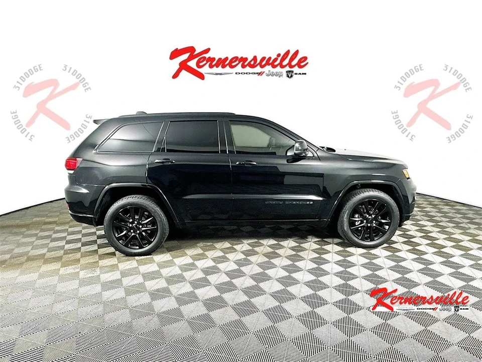 2019 Jeep KL Cherokee - Image 8 of 21