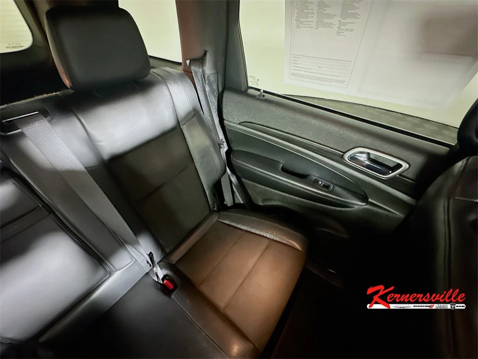 2019 Jeep KL Cherokee - Image 14 of 21