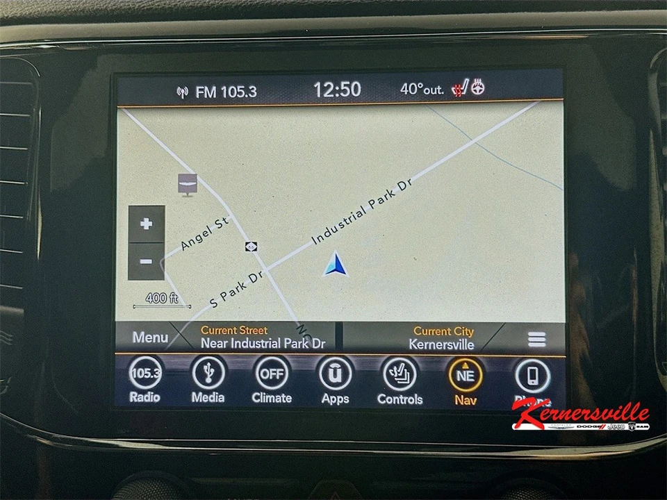 2019 Jeep KL Cherokee - Image 19 of 21