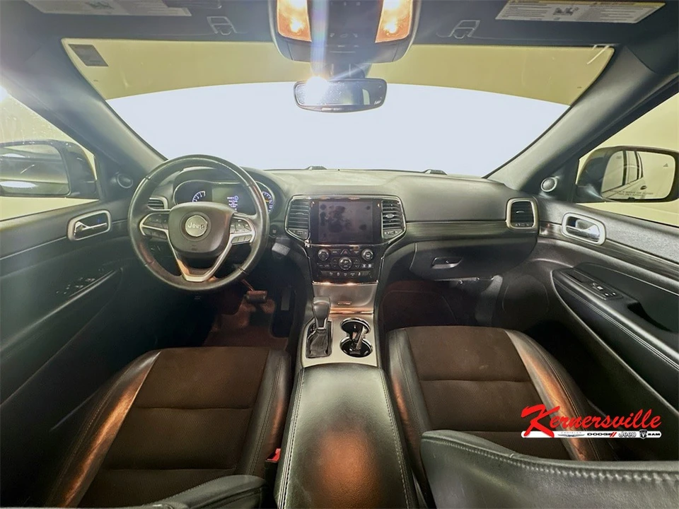 2019 Jeep KL Cherokee - Image 10 of 21