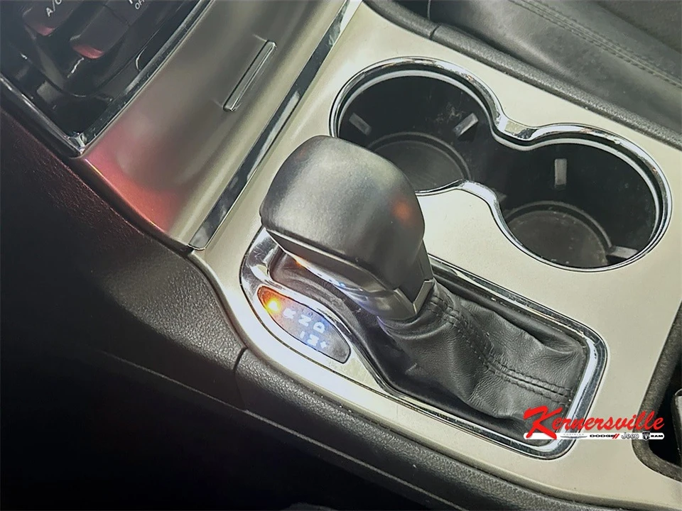 2019 Jeep KL Cherokee - Image 16 of 21