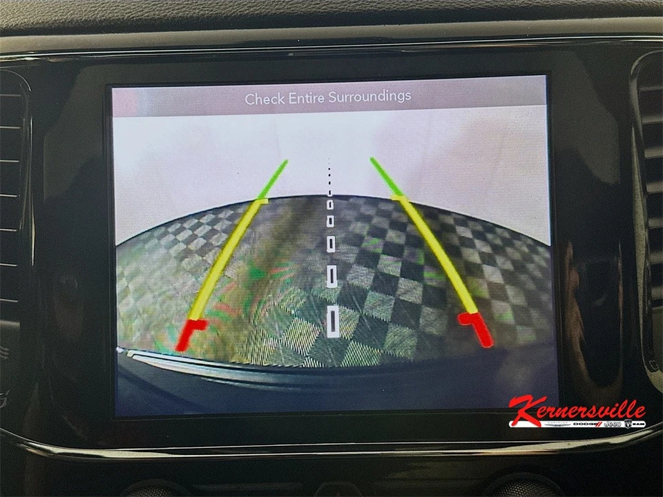 2019 Jeep KL Cherokee - Image 20 of 21