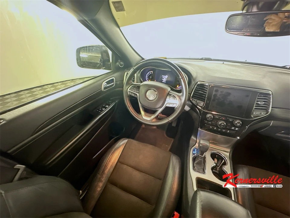 2019 Jeep KL Cherokee - Image 9 of 21