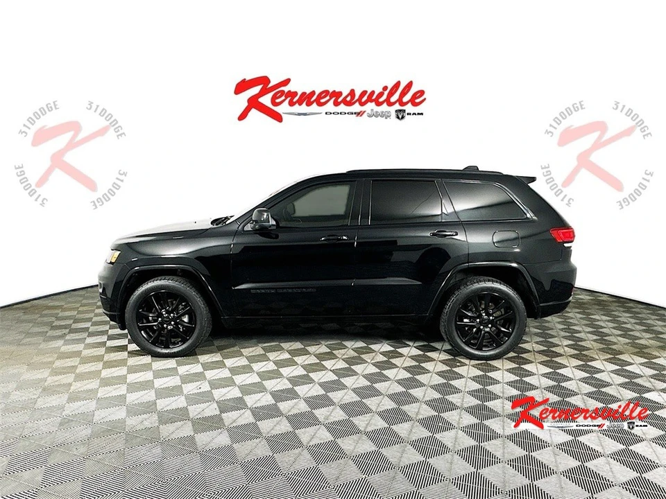 2019 Jeep KL Cherokee - Image 4 of 21