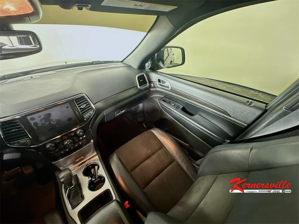 2019 Jeep KL Cherokee - Image 11 of 21