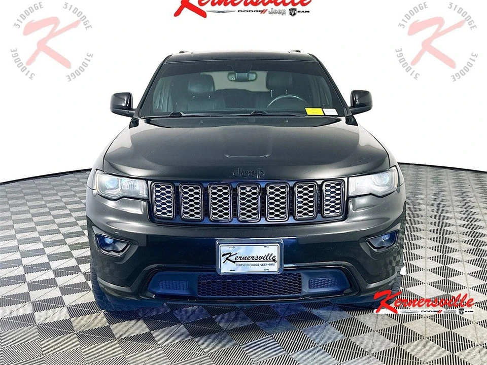 2019 Jeep KL Cherokee - Image 2 of 21