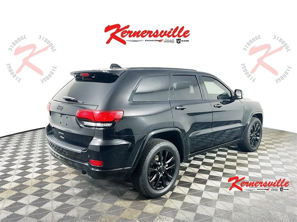 2019 Jeep KL Cherokee - Image 7 of 21