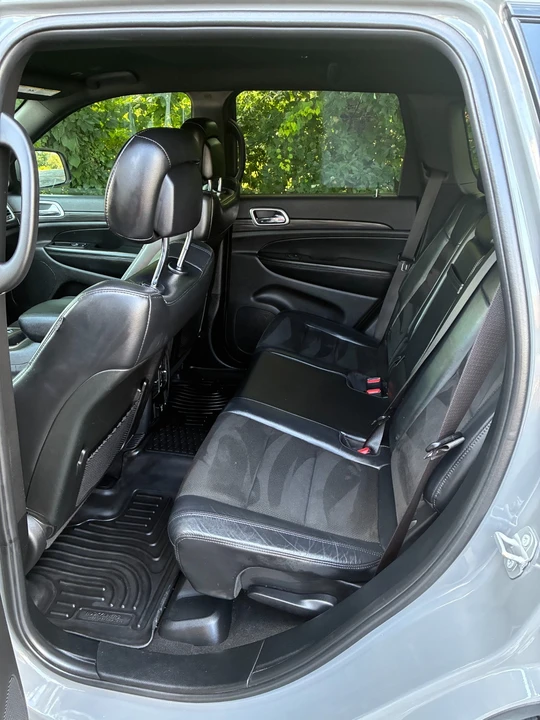 2019 Jeep WK2 Grand Cherokee - Image 11 of 25