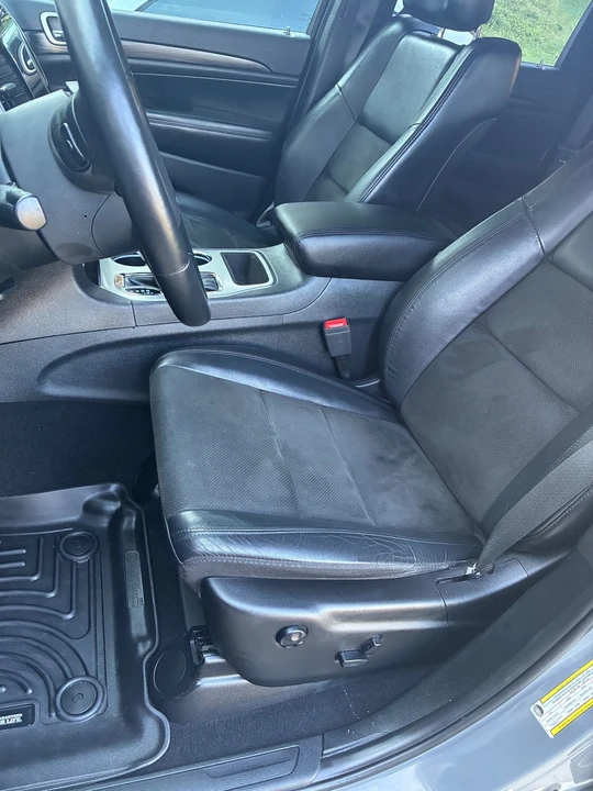 2019 Jeep WK2 Grand Cherokee - Image 9 of 25