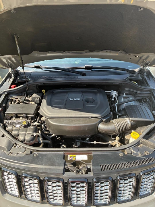 2019 Jeep WK2 Grand Cherokee - Image 22 of 25
