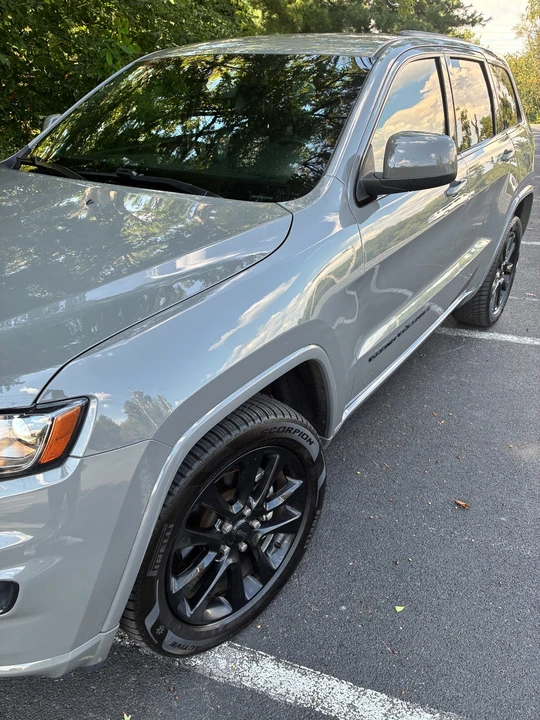 2019 Jeep WK2 Grand Cherokee - Image 2 of 25